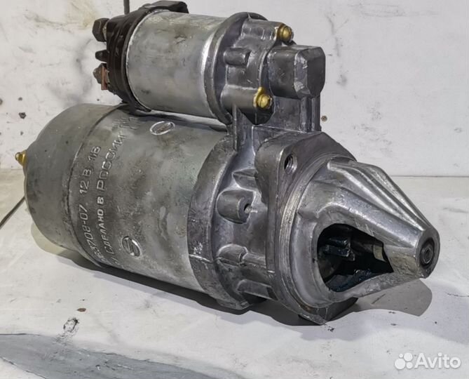 Стартер змз 406 элтра 4211.3708