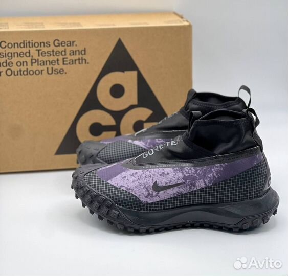 Кроссовки Nike ACG Moutain Fly Gore-Tex