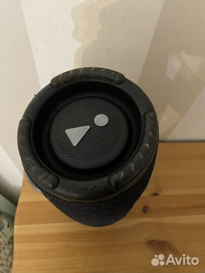 Продам колонку бу jbl extreme 3