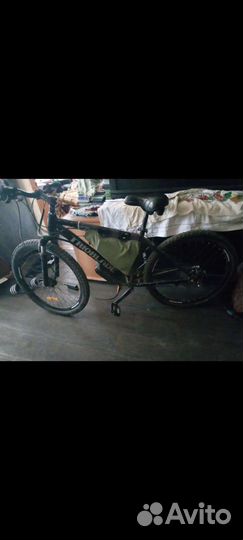 Электровелосипед