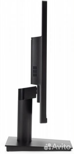 Монитор digma DM-monb2406, *VA, черный