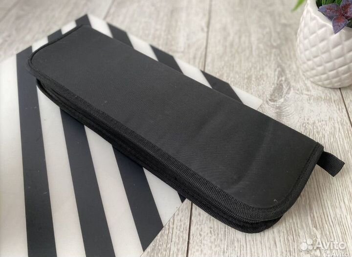 Набор для гриля и барбекю в кейсе новый