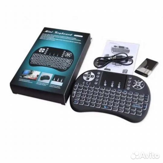 Клавиатура беспроводная