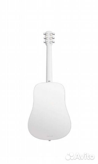 BlUE lava Touch WH Freeboost 2.0