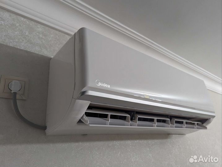 Лучшие кондиционеры