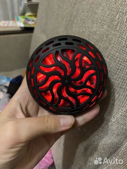 Грелка для рук ног 3600mah