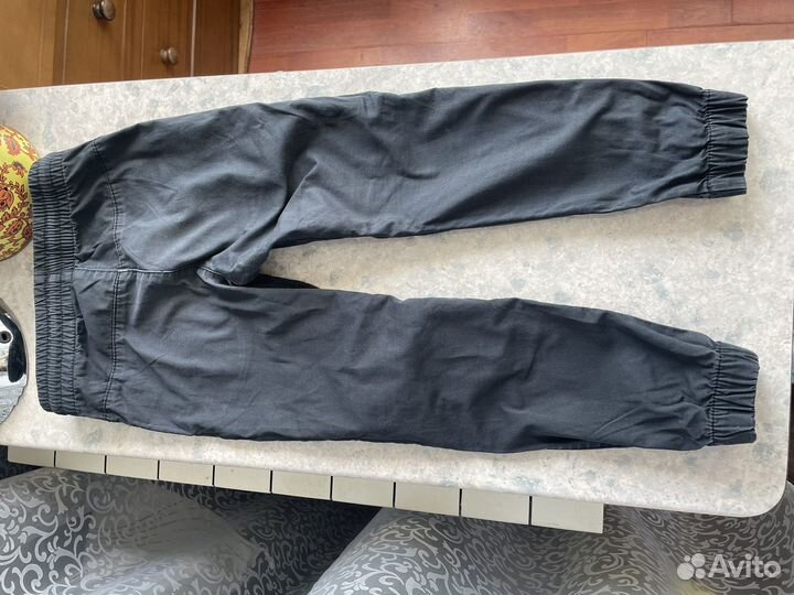 Джоггеры H&M 116