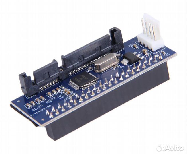 Переходник IDE 3,5