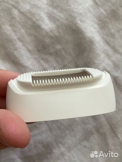 Эпилятор braun silk epil 7