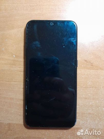 Телефон samsung A01