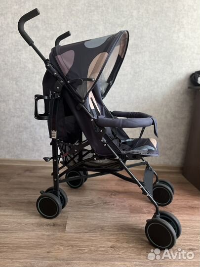 Коляска трость babyton