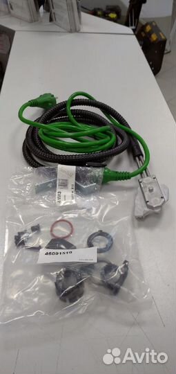 Электроподогрев двигателя Yamaha Venture MP,profes