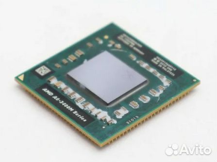 Процессоры