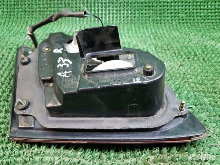 Фонарь задний правый Nissan Maxima A33 VQ20DE