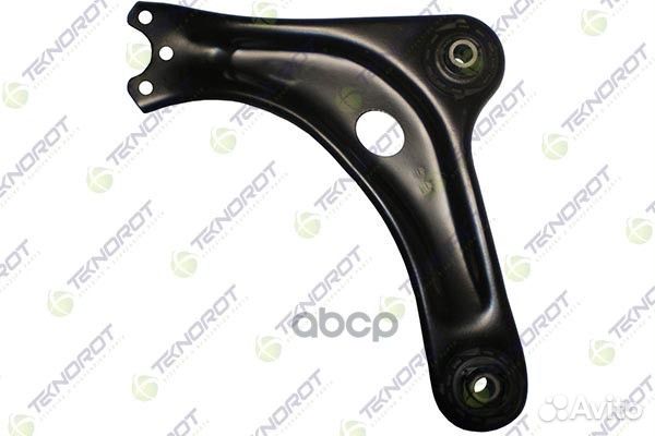 Рычаг пер. подв. нижний L CI-558S Teknorot