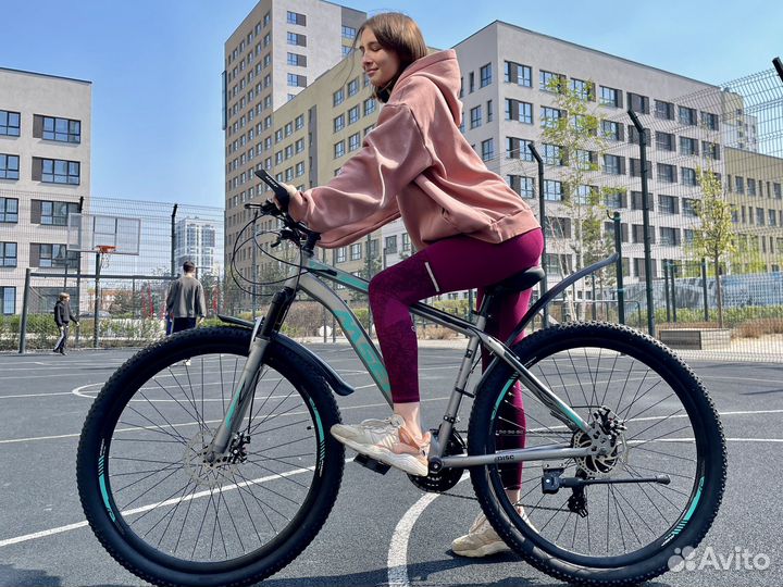 Горный велосипед 29