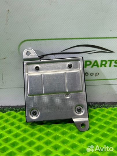 Блок комфорта Mercedes Benz Cls C219 5.0 2006