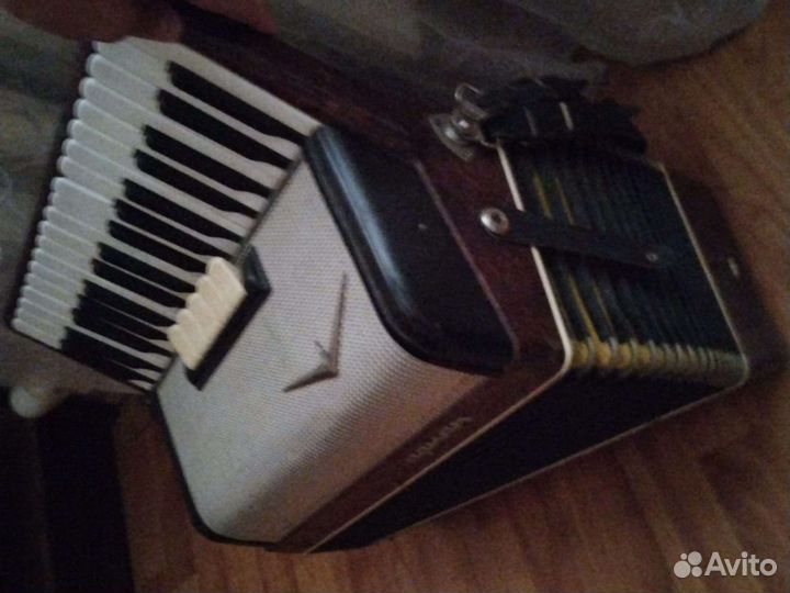 Аккордеон
