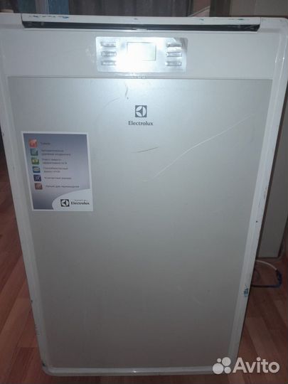 Мобильный кондиционер electrolux eacm-14dr/n3