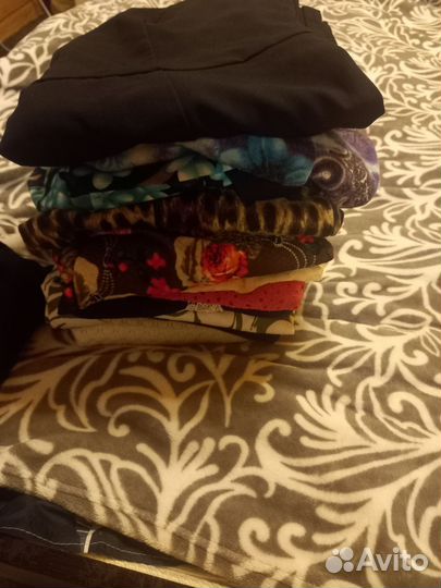 Одежда пакетом