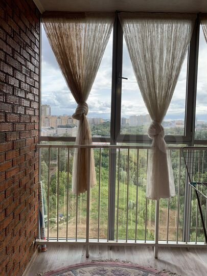 3-к. квартира, 106,5 м², 13/21 эт.