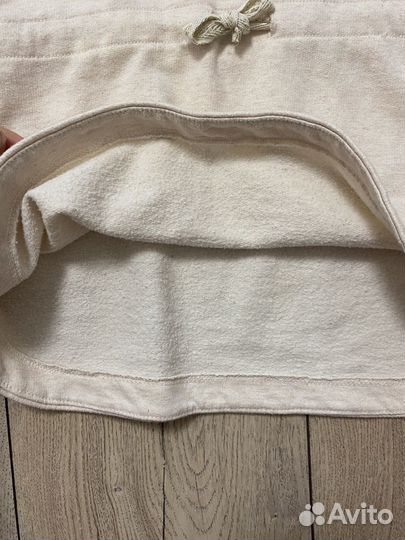 Платье для девочки 92