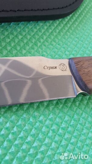 Нож туристический стриж Кизляр