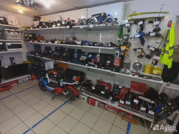 Набор для стрижки Galaxy Line GL4160