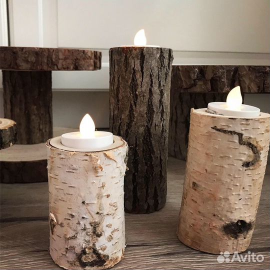 Набор на свадьбу,Детский праздник. Рустик, кантри