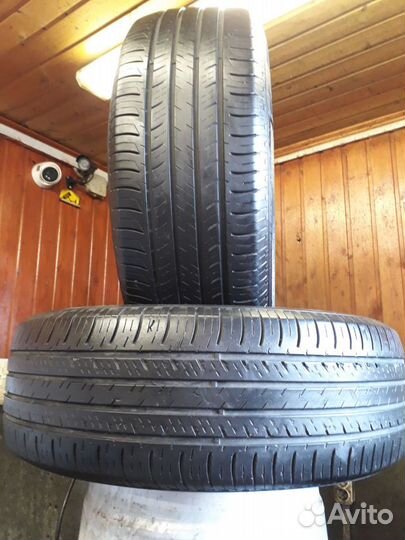 Hankook Kinergy GT H436 235/60 R18