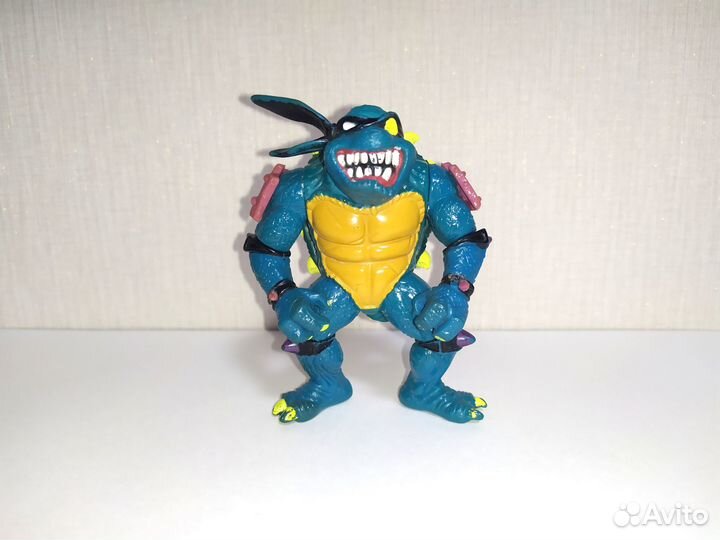 Черепашки Ниндзя Slash Ninja Turtles