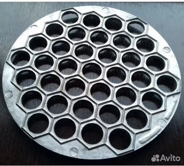 Пельменница