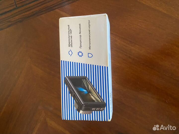 Видеорегистратор для видеонаблюдения