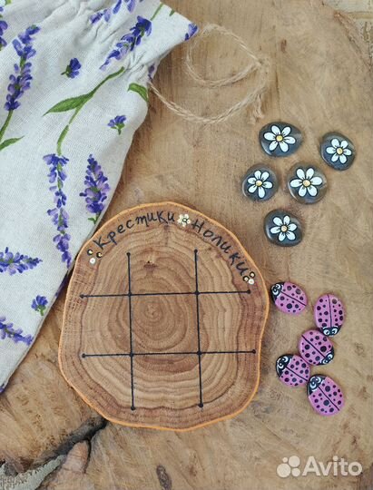 Крестики нолики