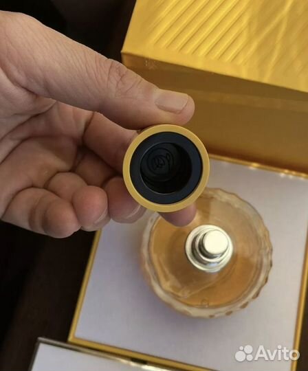 Духи Vilhelm Parfumeire Morning Chess 100ml Ориг