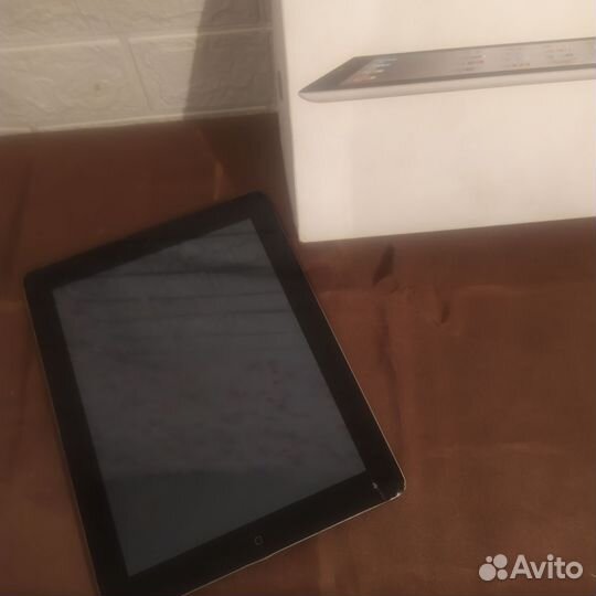 iPad 2 A1396 16g