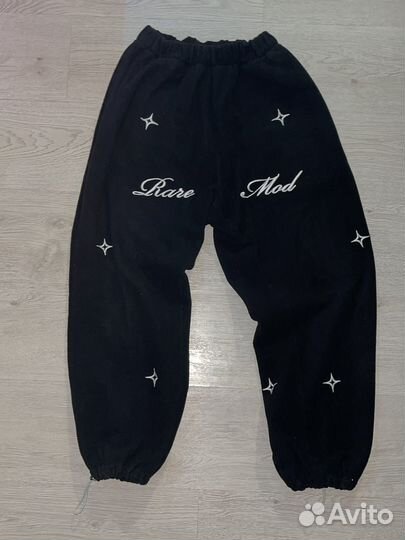 Штаны rare mod