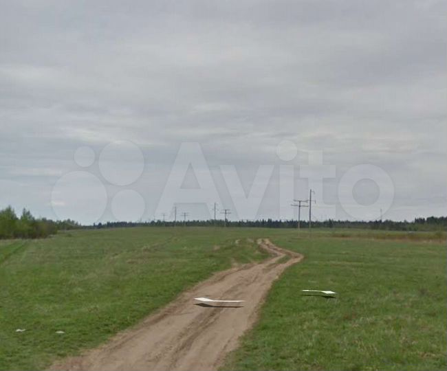 Участок 47,53 га (СНТ, ДНП)