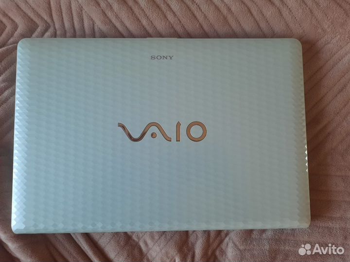 Sony vaio