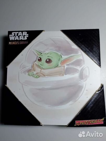 Декоративные картины 