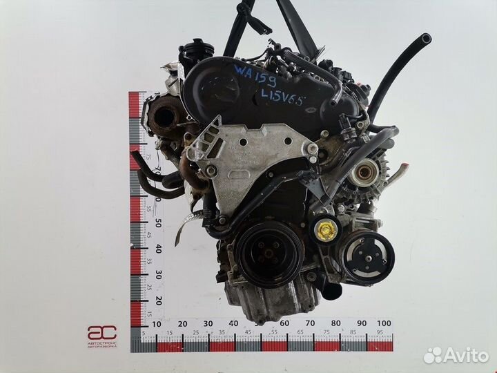 Двигатель (двс) для Volkswagen Golf 6 CBA