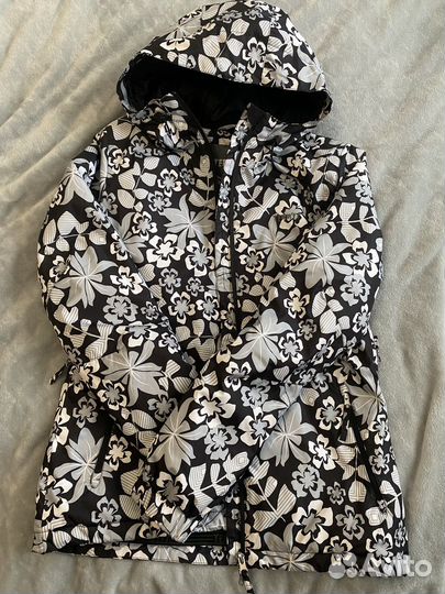 Горнолыжная куртка Termit женская