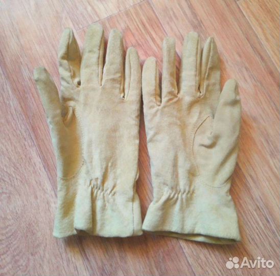 Перчатки, р. 9