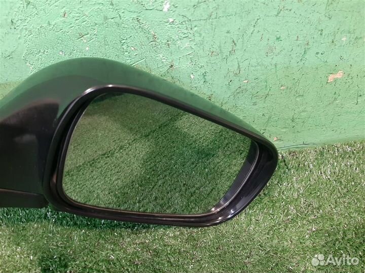 Зеркало правое Subaru Forester SG/S11 2003