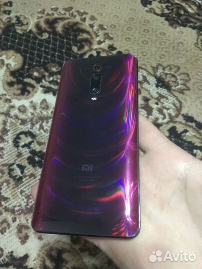 Xiaomi Mi 9T, 6/128 ГБ