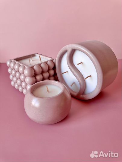 Свечи оптом для рекламных агентств и маркетинговых