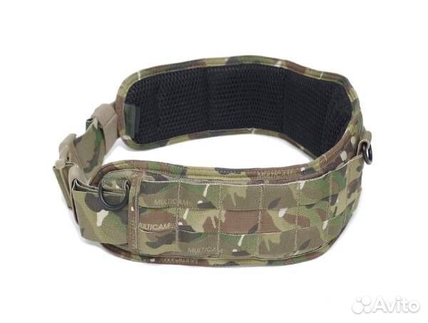 Warrior Assault Systems Enhanced PLB Belt