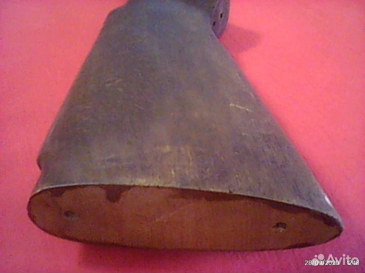 Дерево (Бук) для изготовления ручек ножей \\\