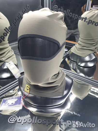 Absolute V2 A khaki ABS GR