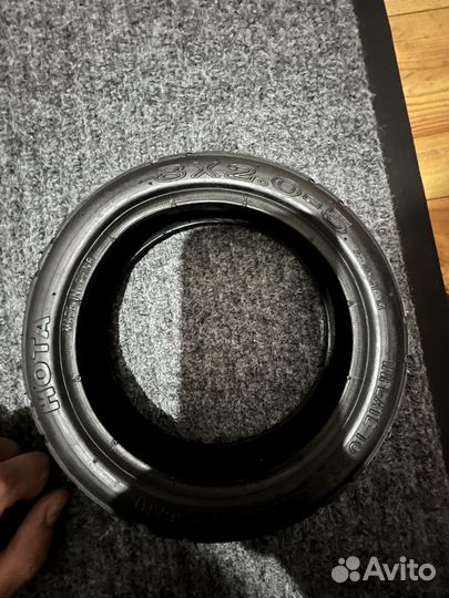 Шины 8х2.0-5 для электросамоката, коляски и.т.д